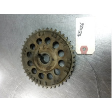 91E026 Camshaft Timing Gear For 95-99 Nissan Maxima 3.0 91E026 Camshaft Timing Gear For 95-99 Nissan Maxima 3.0